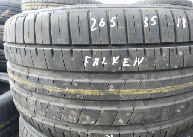 Falken Azenis FK-510 265/35 R18