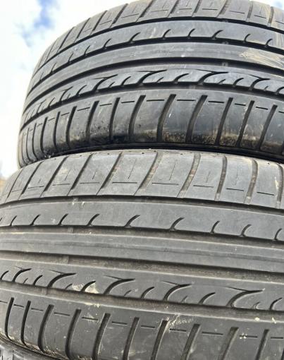 Dunlop SP Sport FastResponse 225/45 R17