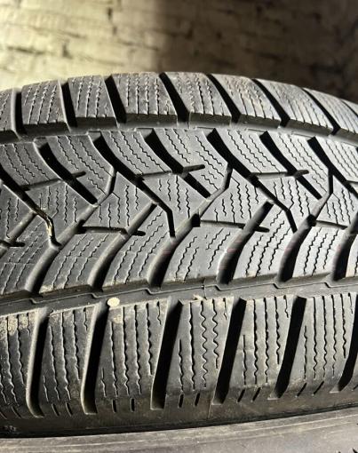 Dunlop Winter Sport 5 225/60 R17