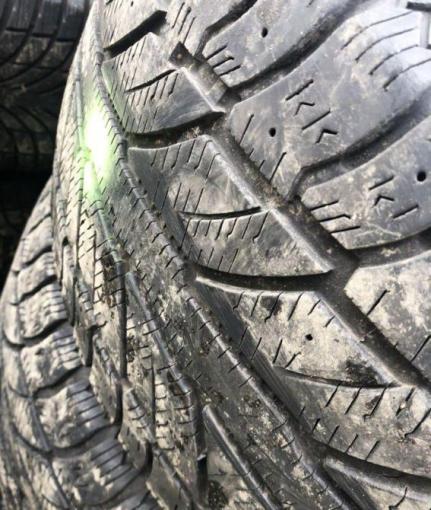 Cooper Weather-Master WSC 265/60 R18