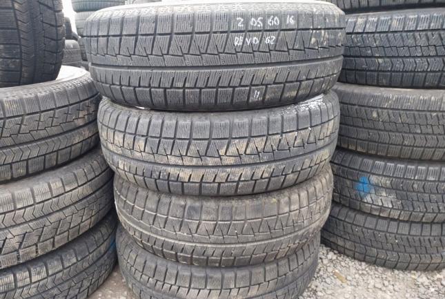 Bridgestone Blizzak Revo GZ 205/60 R16 92Q