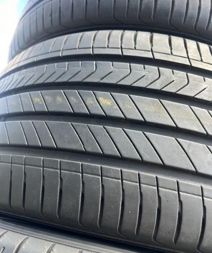 Kumho Majesty 9 Solus TA91 245/40 R18