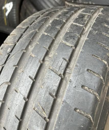 Pirelli P Zero 245/35 R20