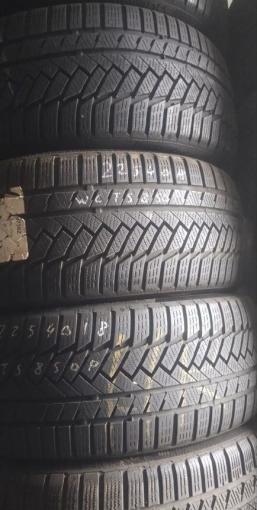 Continental ContiWinterContact TS 850 P 225/40 R18 V