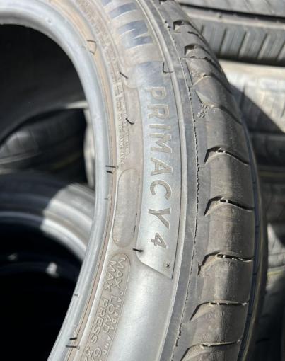 Michelin Primacy 4+ 225/45 R17