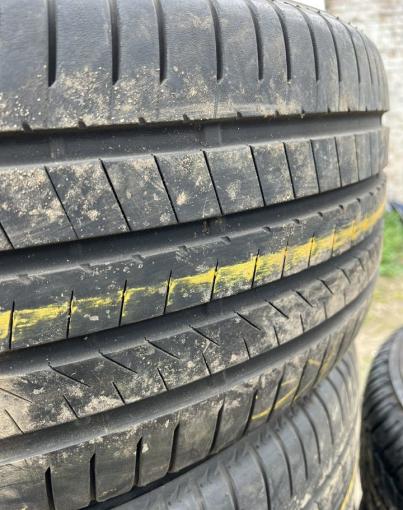 Bridgestone Alenza 001 285/45 R22