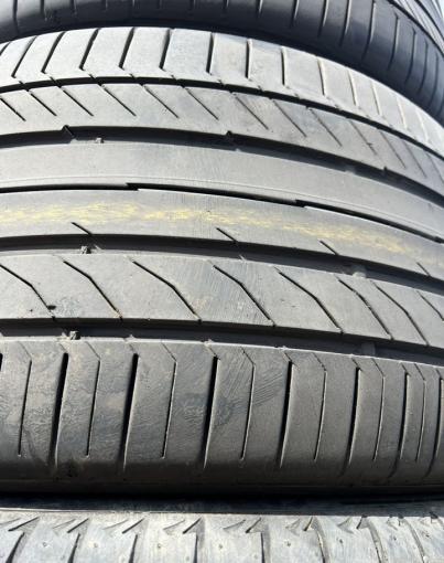 Continental ContiSportContact 5 ContiSeal 285/35 R21