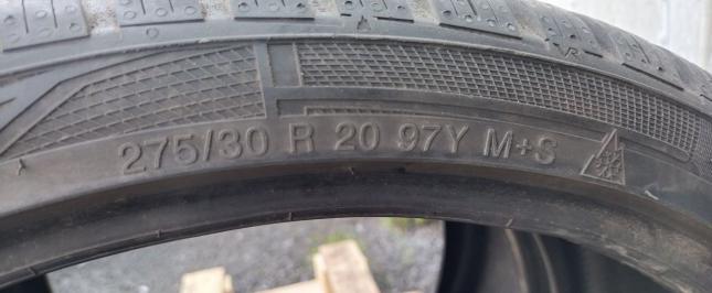 Vredestein Wintrac Pro 275/30 R20