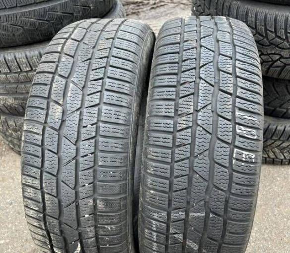 Continental ContiWinterContact TS 830 P 205/50 R17