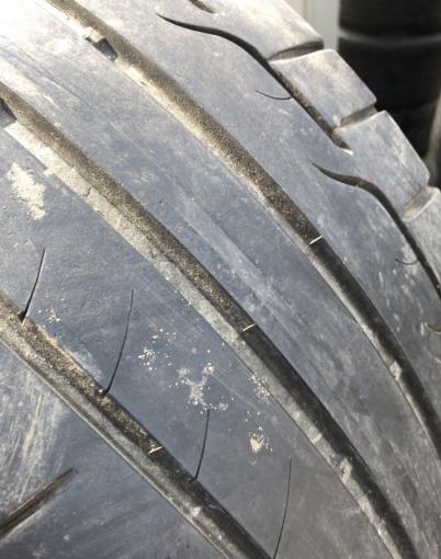 Dunlop Sport Maxx RT 265/35 R19