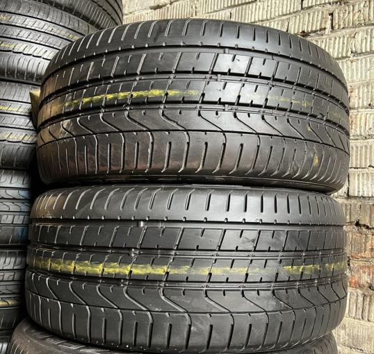 Pirelli P Zero 275/35 R21