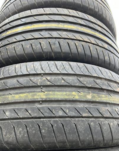 Continental ContiSportContact 5 235/55 R19