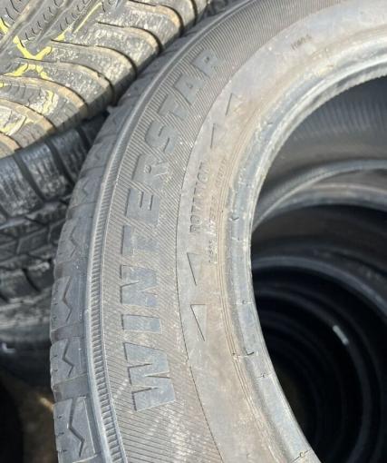 Point S Winterstar 225/55 R16