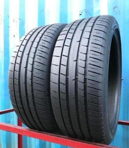 Dunlop SP Sport Maxx RT 2 245/45 R18