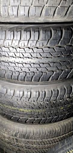 Dunlop Grandtrek AT22 265/60 R18 W