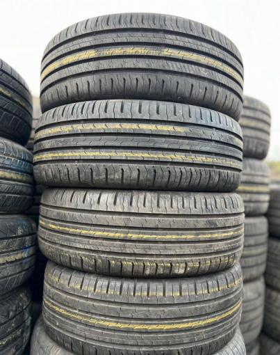 Continental ContiEcoContact 5 205/55 R16