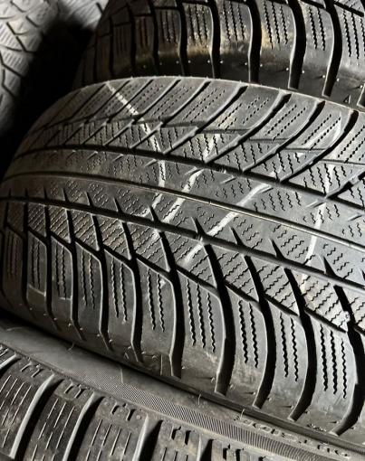 Bridgestone Blizzak LM-001 225/55 R17