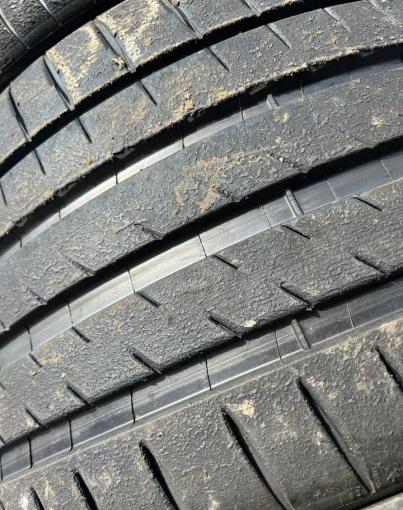 Michelin Pilot Sport 4 S 315/30 R21