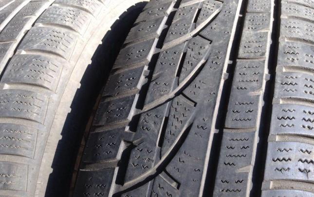 Hankook Winter I&#39;Cept Evo 225/65 R17