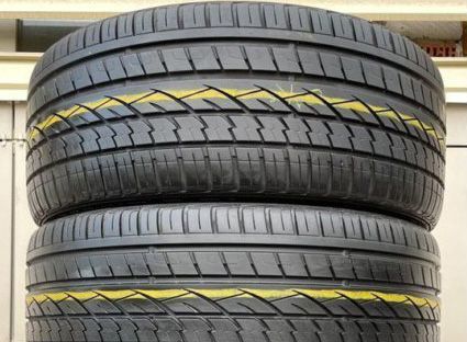 Continental ContiCrossContact UHP 245/45 R20