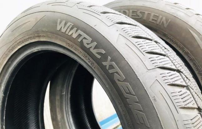 Vredestein Wintrac Xtreme S 275/45 R20