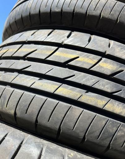 Bridgestone Playz PX 225/60 R16