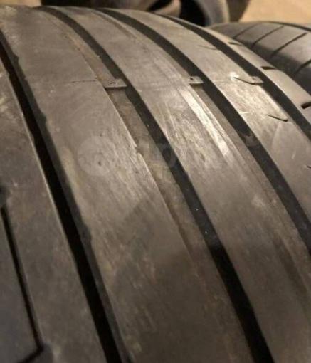 Dunlop SP Sport Maxx GT 225/40 R18