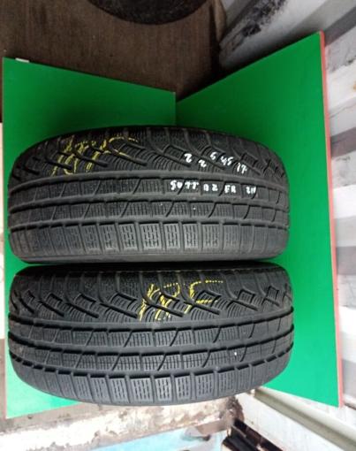 Pirelli Winter Sottozero 210 Serie II 225/45 R17