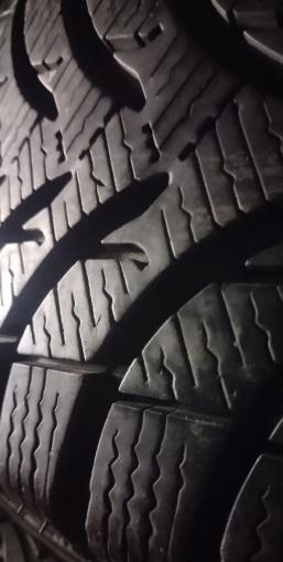 Michelin Alpin 4 195/55 R16 V