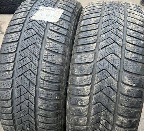 Pirelli Winter Sottozero 3 225/45 R18
