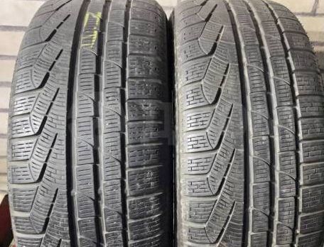 Pirelli Winter Sottozero II 225/45 R18
