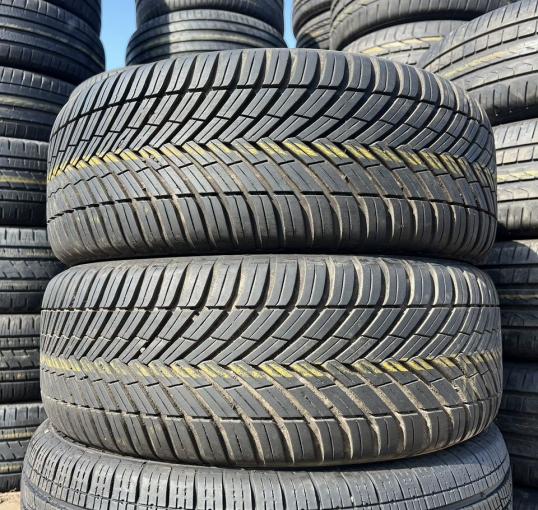 Toyo Celsius 225/55 R17