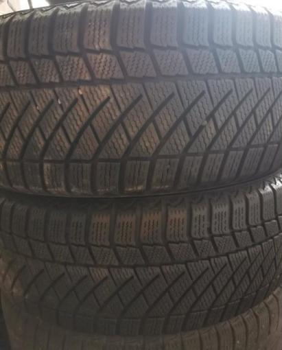 Continental ContiVikingContact 6 205/55 R16