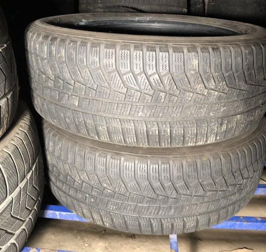 Hankook Winter I&#39;Cept Evo2 W320A SUV 235/55 R18