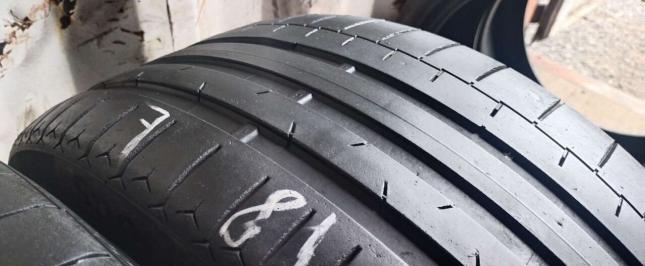 Continental SportContact 6 255/35 R19