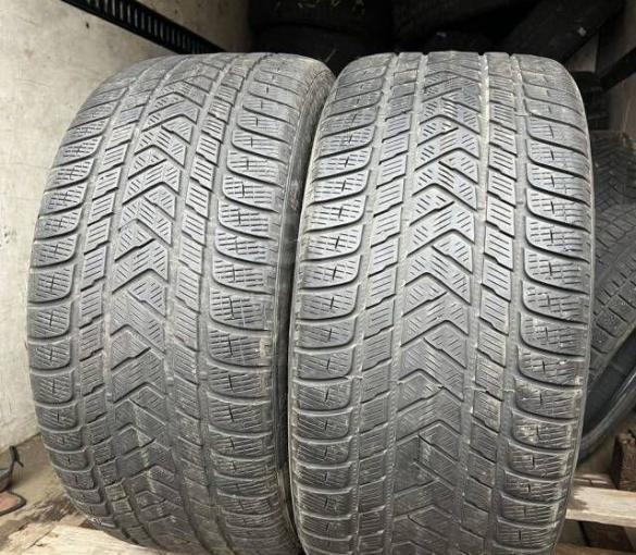 Pirelli Scorpion Winter 275/50 R20