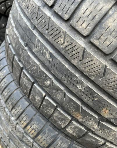 Continental ContiWinterContact TS 810 Sport 255/45 R18