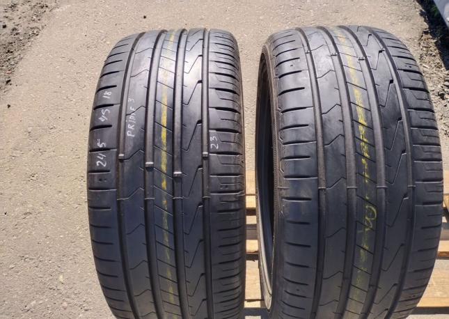 Hankook Ventus Prime 3 K125 245/45 R18