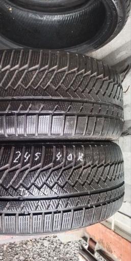 Continental ContiWinterContact TS 850 P 245/40 R18