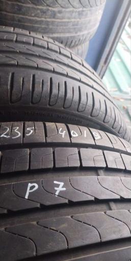 Pirelli Cinturato P7 235/40 R19
