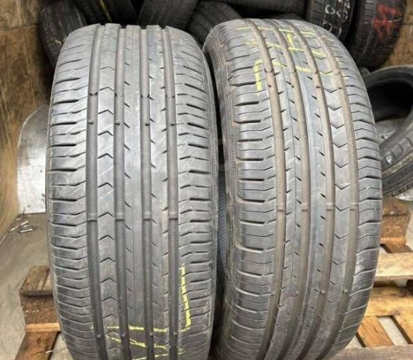 Continental ContiPremiumContact 5 205/55 R17