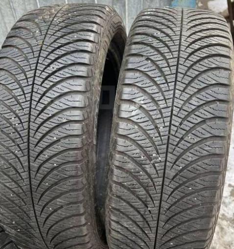 Goodyear Vector 4Seasons Gen-2 195/55 R16