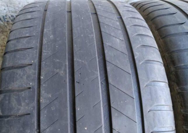 Michelin Latitude Sport 3 295/40 R20