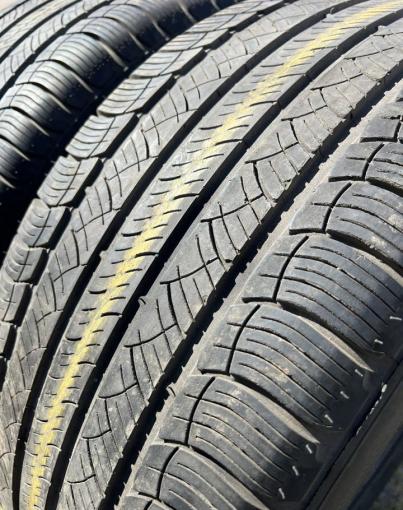 Michelin Latitude Tour HP 265/50 R19