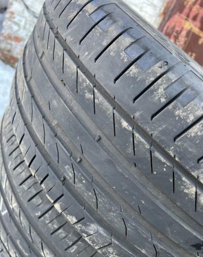 Continental ContiSportContact 5 255/50 R20