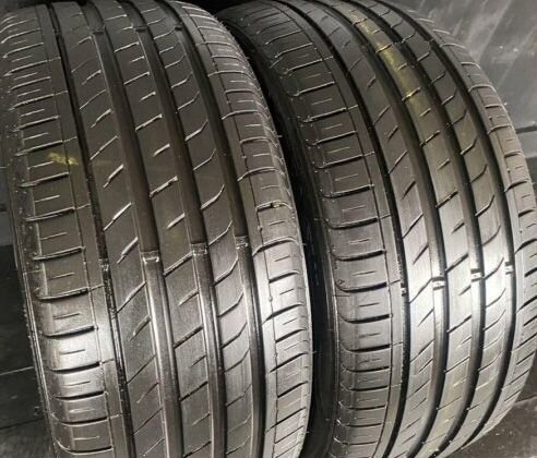 Nexen N&#39;Fera RU1 SUV 255/55 R19