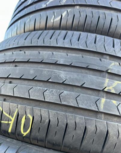 Continental ContiPremiumContact 5 225/55 R17