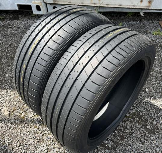 Dunlop SP Sport LM705 245/45 R19