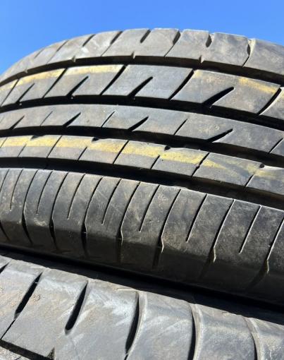 Bridgestone Playz PX 225/60 R16