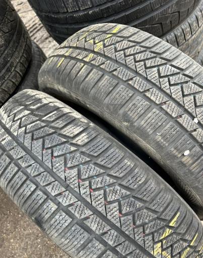 Continental ContiWinterContact TS 850 P 215/65 R17